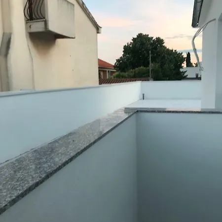 Mia Appartamento Zara